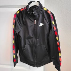 Nike Kids Tracksuit Set size 7